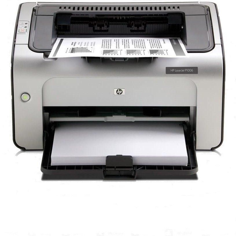 پرینتر hp مدل P1006 استوک|پرینتر، اسکنر، کپی، فکس|تهران, میدان ولیعصر|دیوار