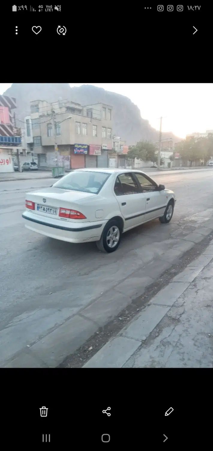 حمل  ..مسافر  دربست به خسروی کرمانشاه مهران|خدمات حمل و نقل|تهران, اکباتان|دیوار