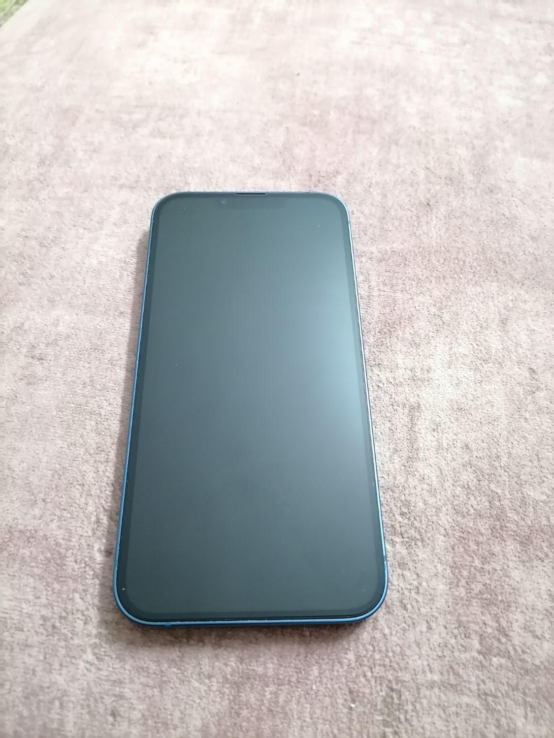 اپل iPhone 13 mini با حافظهٔ ۲۵۶ گیگابایت|موبایل|کرج, مشکین‌دشت|دیوار