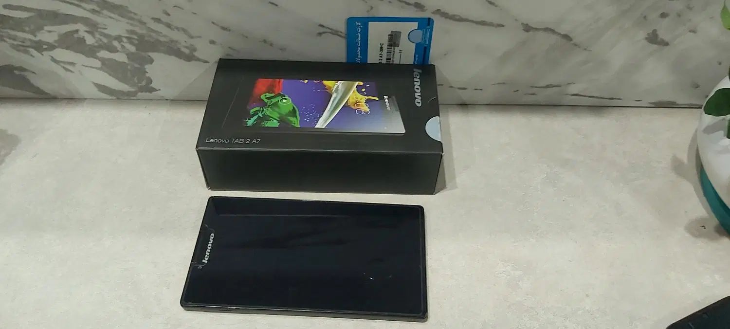 تبلت لنووا Tab 2 A7|تبلت|تبریز, |دیوار