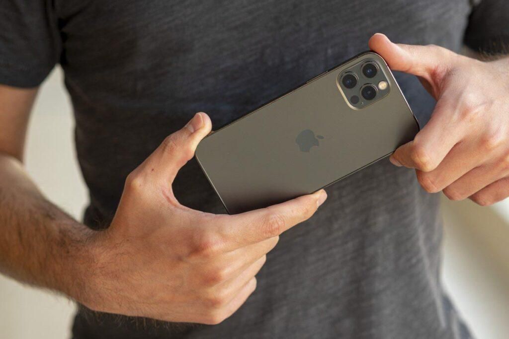 (Not Active) iPhone 12 Pro 128 سری m اصل|موبایل|ارومیه, |دیوار