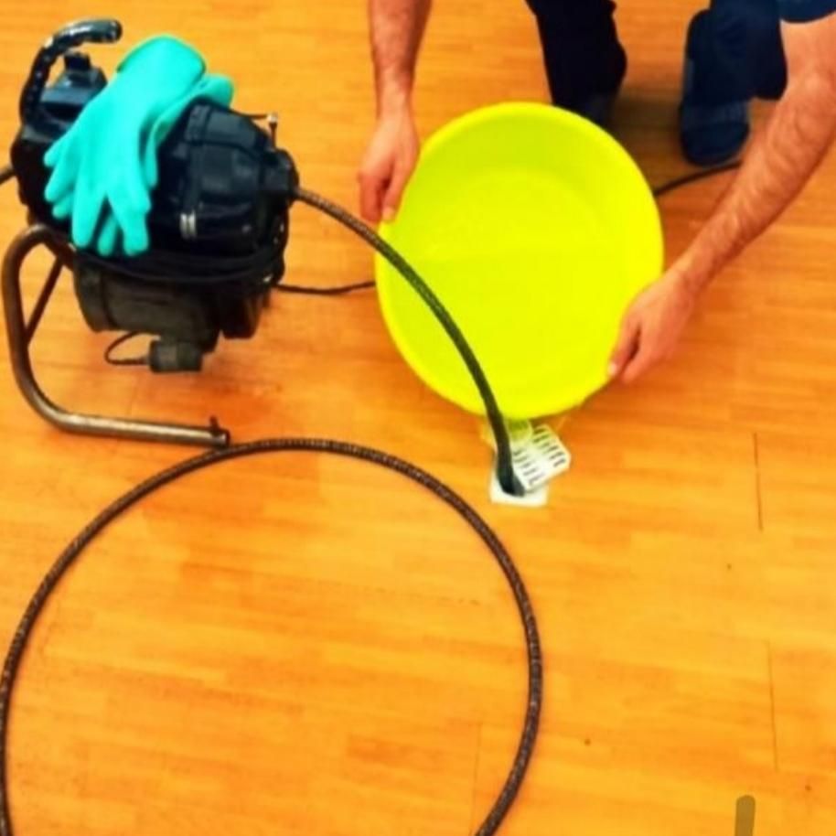 لوله بازکن فنرزنی چاه باز کنی 50%تخفیف۱رزان/رفعنم|خدمات پیشه و مهارت|مشهد, آزادشهر|دیوار