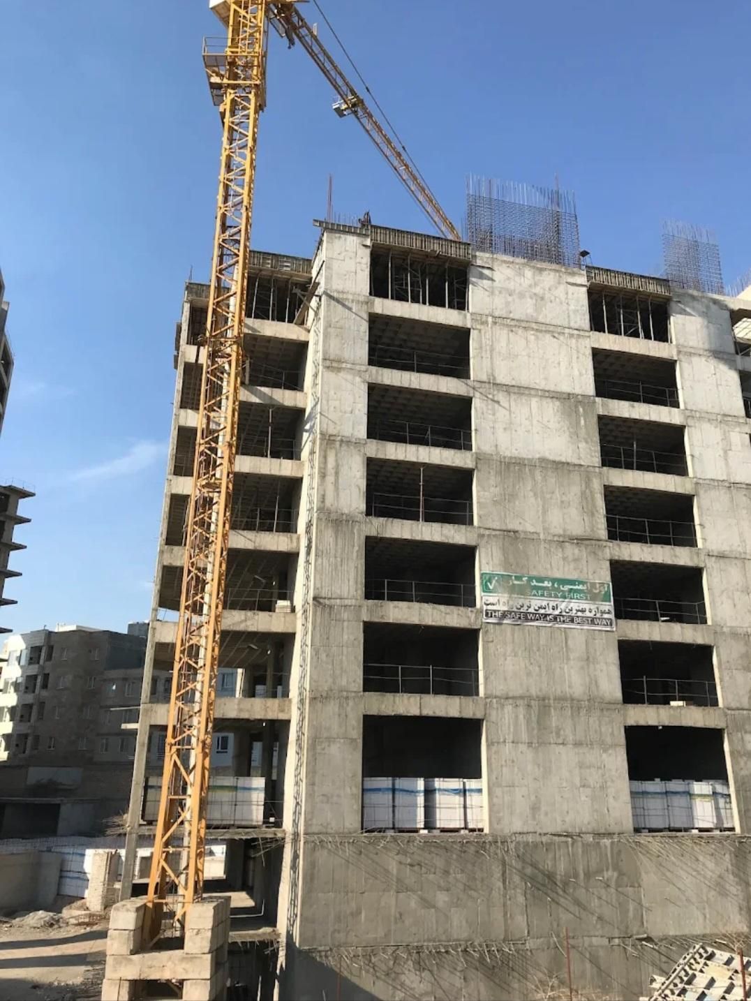 امتیاز تعاونی مسکن نظام مهندسی|پیش‌فروش املاک|قزوین, |دیوار