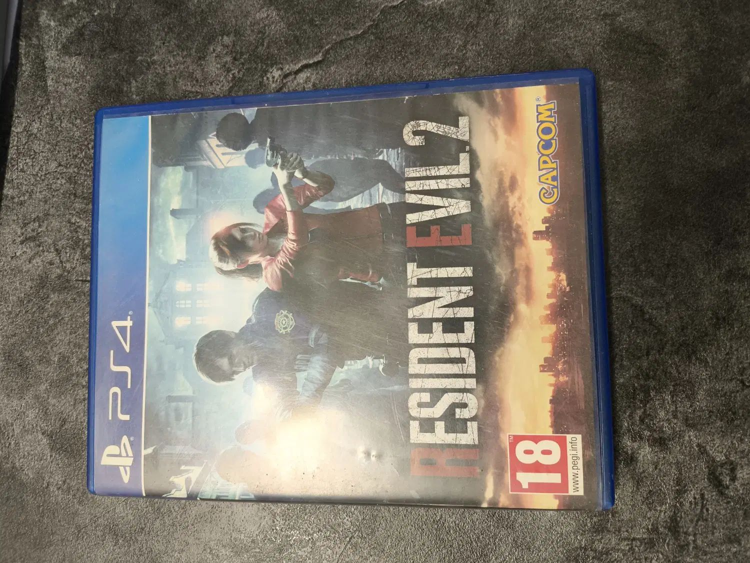 بازی ps4|کنسول، بازی ویدئویی و آنلاین|تهران, آبشار|دیوار