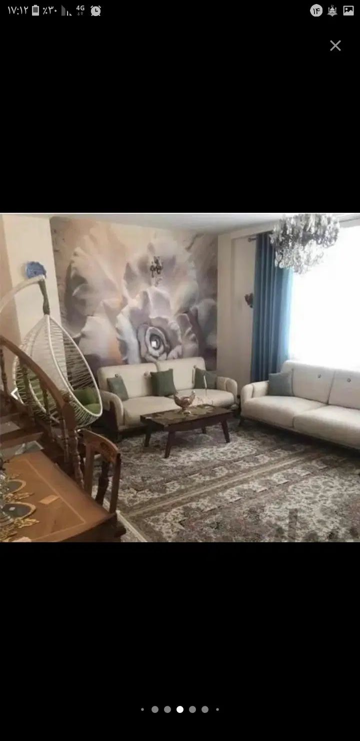 بهترینا رو از ما بخواهید /دوبلکس/همکف/فول امکانات|فروش آپارتمان|هشتگرد, فاز ۲ مهستان|دیوار