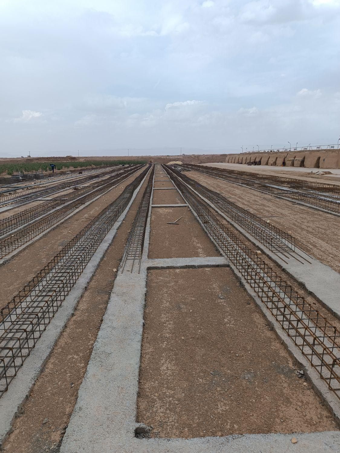 اجرای ساختمان آرماتوربندی پیمانکاری|خدمات پیشه و مهارت|اصفهان, ارغوانیه|دیوار