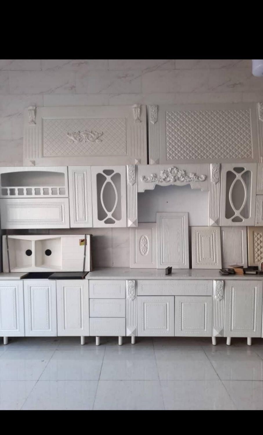 کابینت مصر|مصالح و تجهیزات ساختمان|لاهیجان, آهندان|دیوار