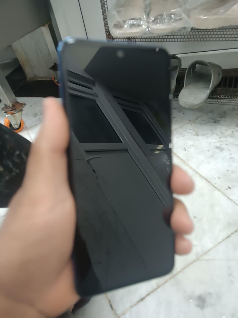 شیائومی Redmi Note 11S با حافظهٔ ۱۲۸ گیگابایت|موبایل|مشهد, الهیه|دیوار