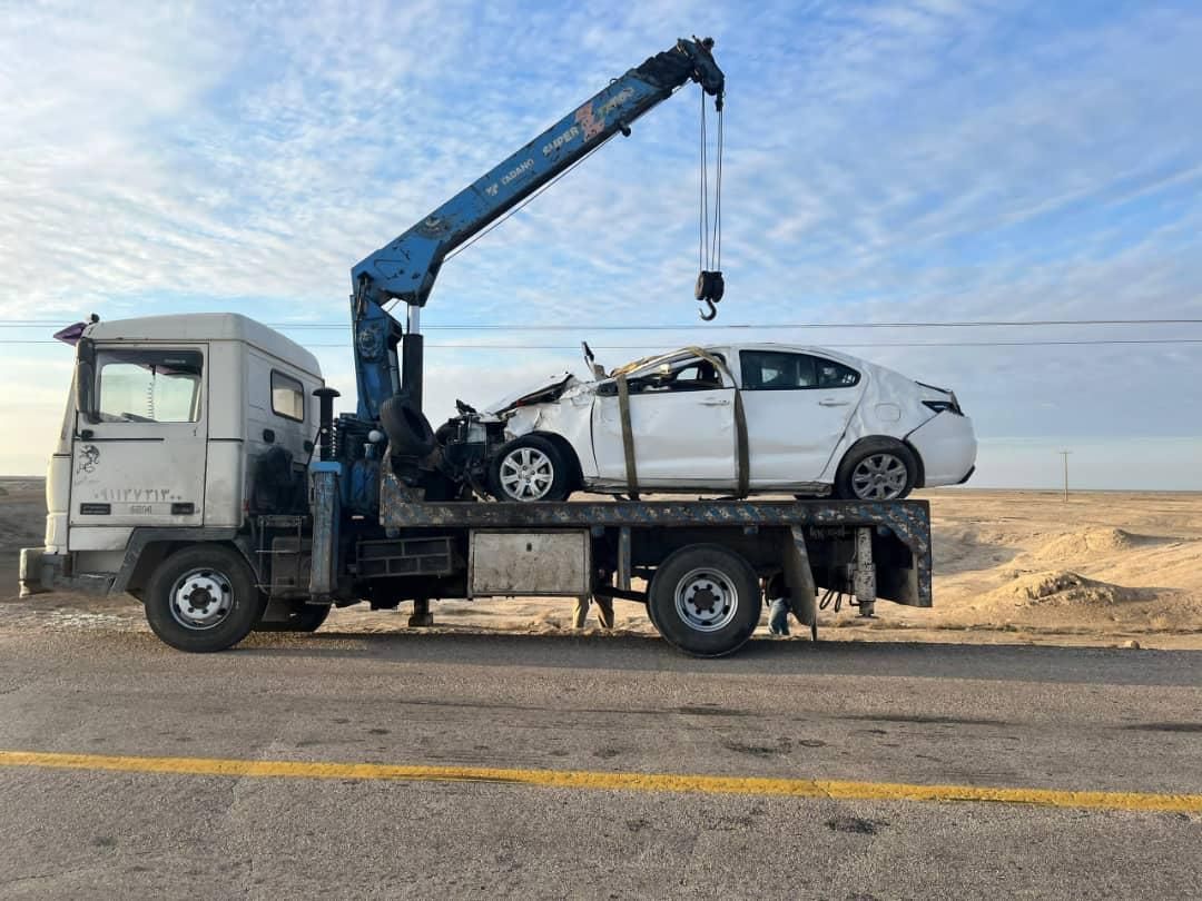 خریدارماشین تصادفی|خدمات موتور و ماشین|گرگان, |دیوار