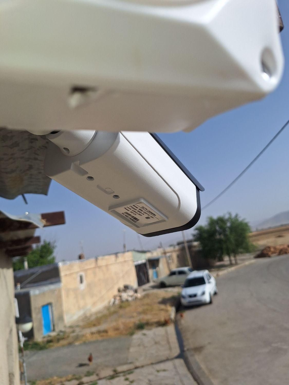 دید در شب رنگی کیفیت بالا|دوربین مداربسته|اسدآباد, |دیوار