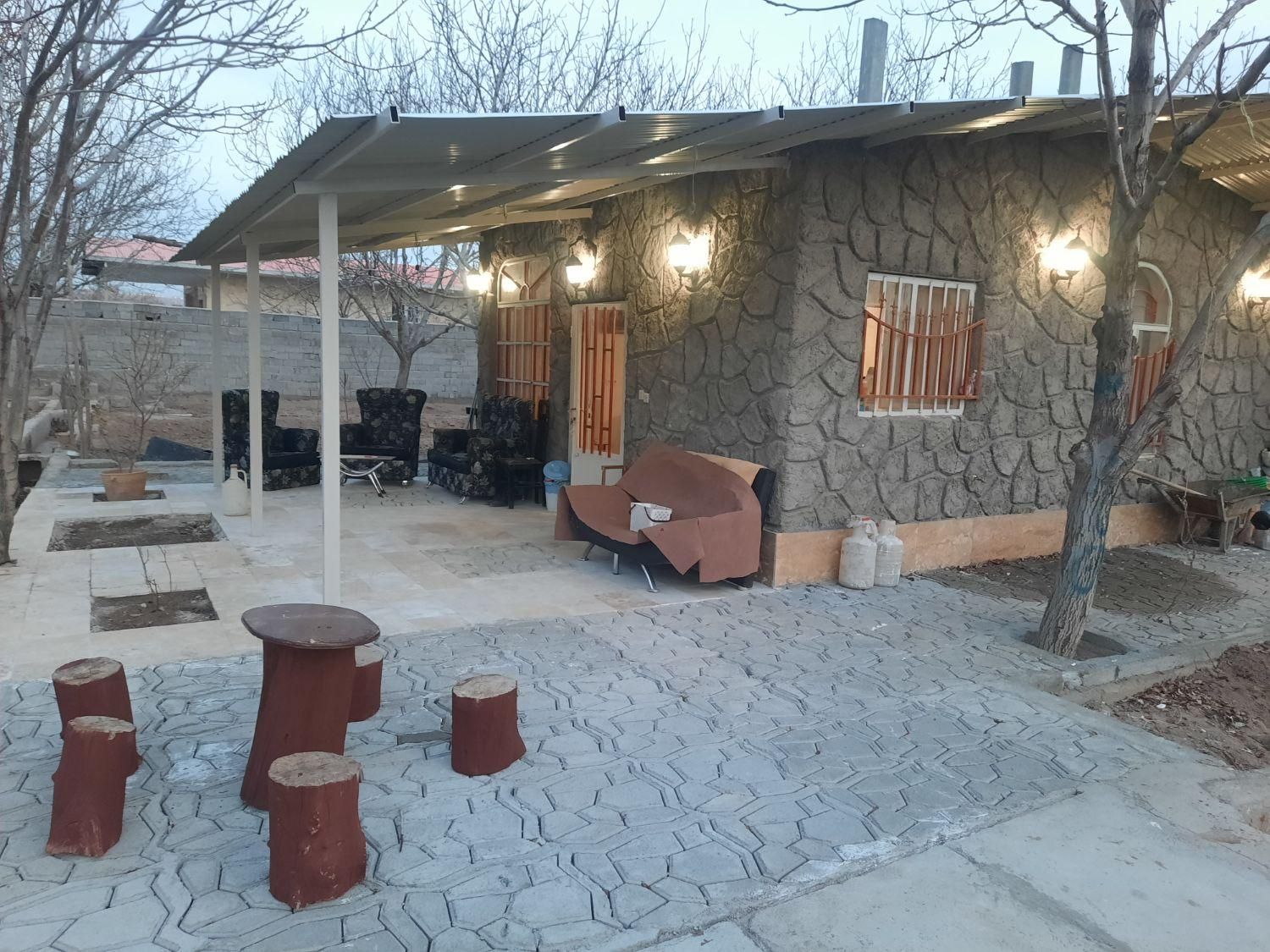 اجاره روزانه/هفتگی/ماهانه ویلا ۵۰ متری|اجارهٔ کوتاه‌مدت ویلا و باغ|سهند, |دیوار