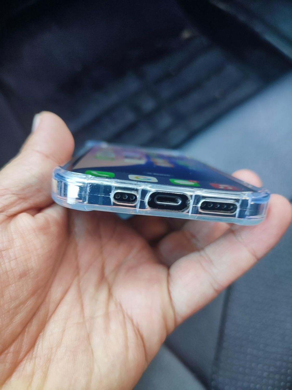 اپل iPhone 12 Pro با حافظهٔ ۲۵۶ گیگابایت نونو درحد|موبایل|اصفهان, پارک مشتاق|دیوار