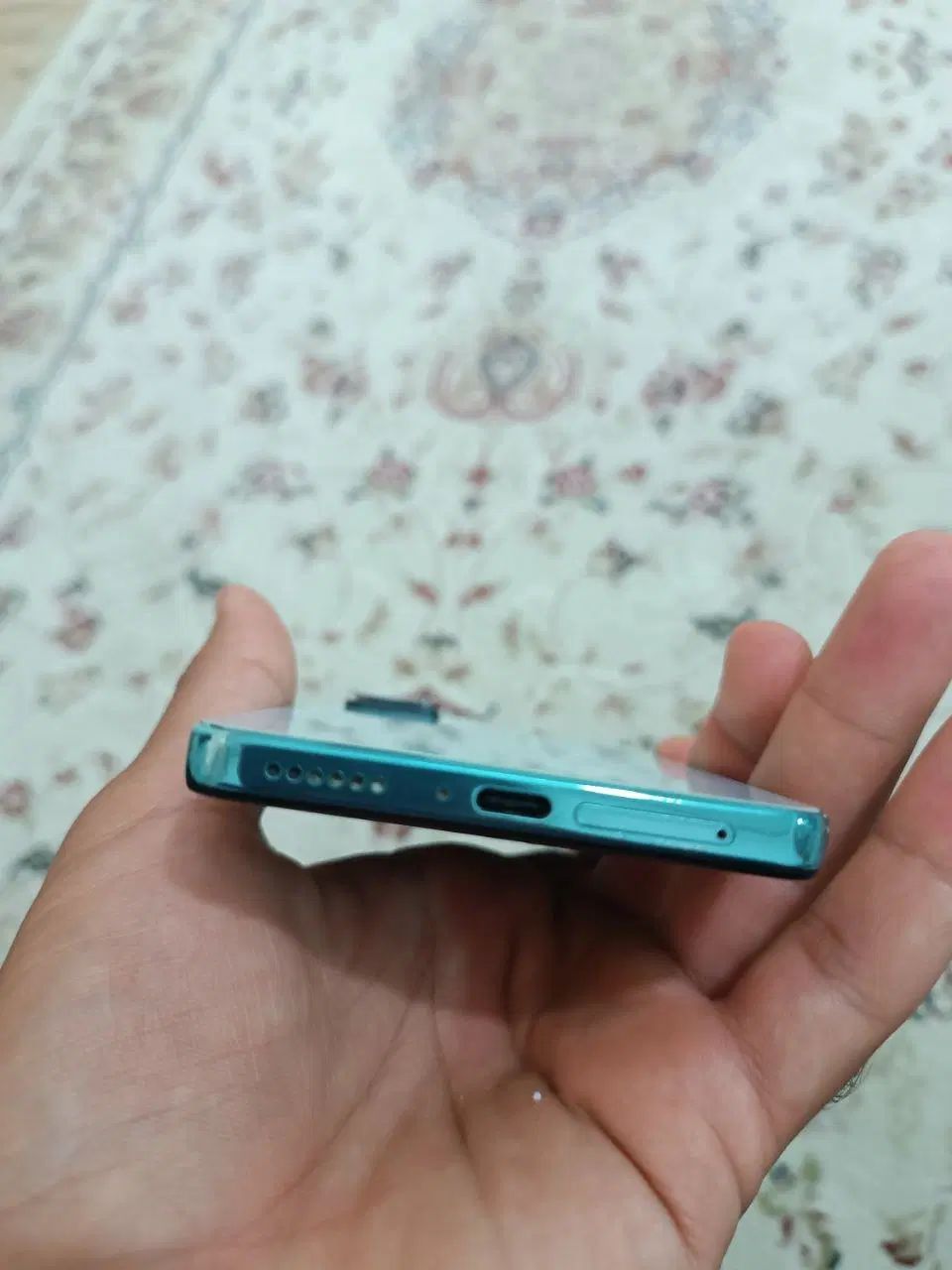 ردمی نوت ۱۱ پرو redemi note 11 pro|موبایل|ری, فیروزآبادی|دیوار
