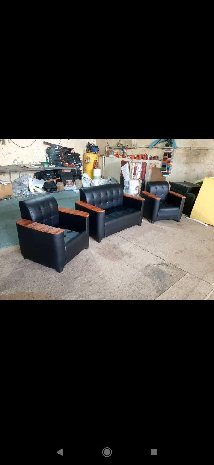 نیم ست/ملزومات دفتری/شرکتی|دفتر کار|تبریز, |دیوار