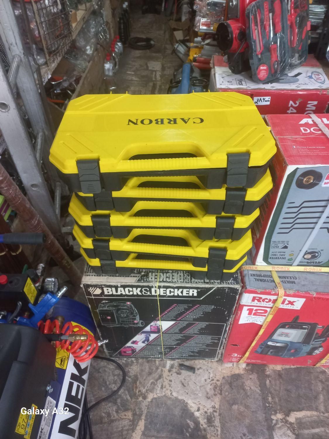 میخکوب هیلتی.تفنگ هیلتی|ابزارآلات|کرج, اصفهانی‌ها|دیوار