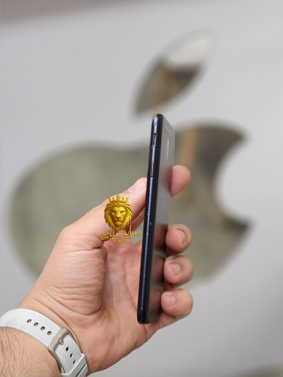 سامسونگ Galaxy J7 Pro درحدنو تست شده سلامت|موبایل|رشت, لاکانی|دیوار