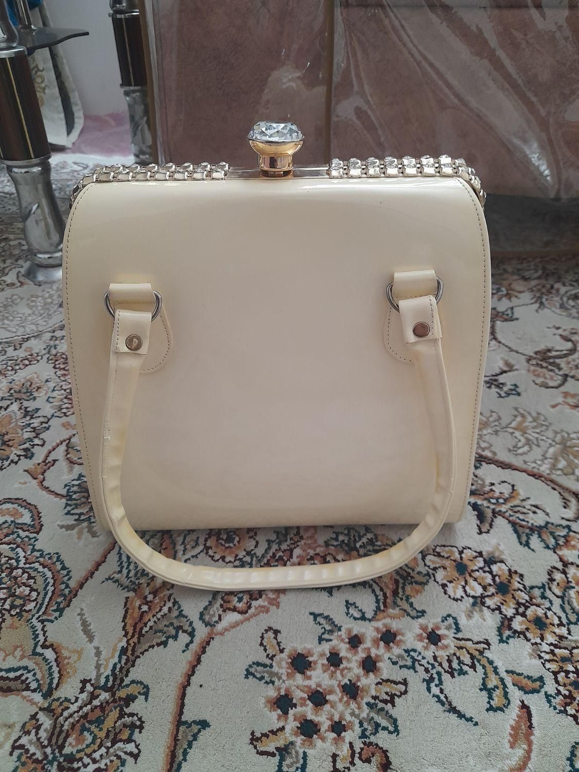 کیف نو عروس|کیف، کفش، کمربند|چناران, |دیوار