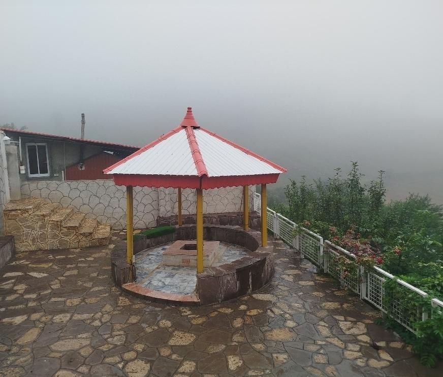 اجاره ویلا در جنگل بکر الندان|اجارهٔ کوتاهمدت ویلا و باغ|کیاسر, |دیوار