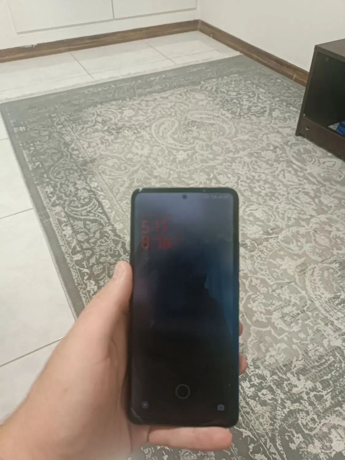 شیائومی Redmi Note 13 با حافظهٔ ۲۵۶ گیگابایت|موبایل|تهران, مرزداران|دیوار