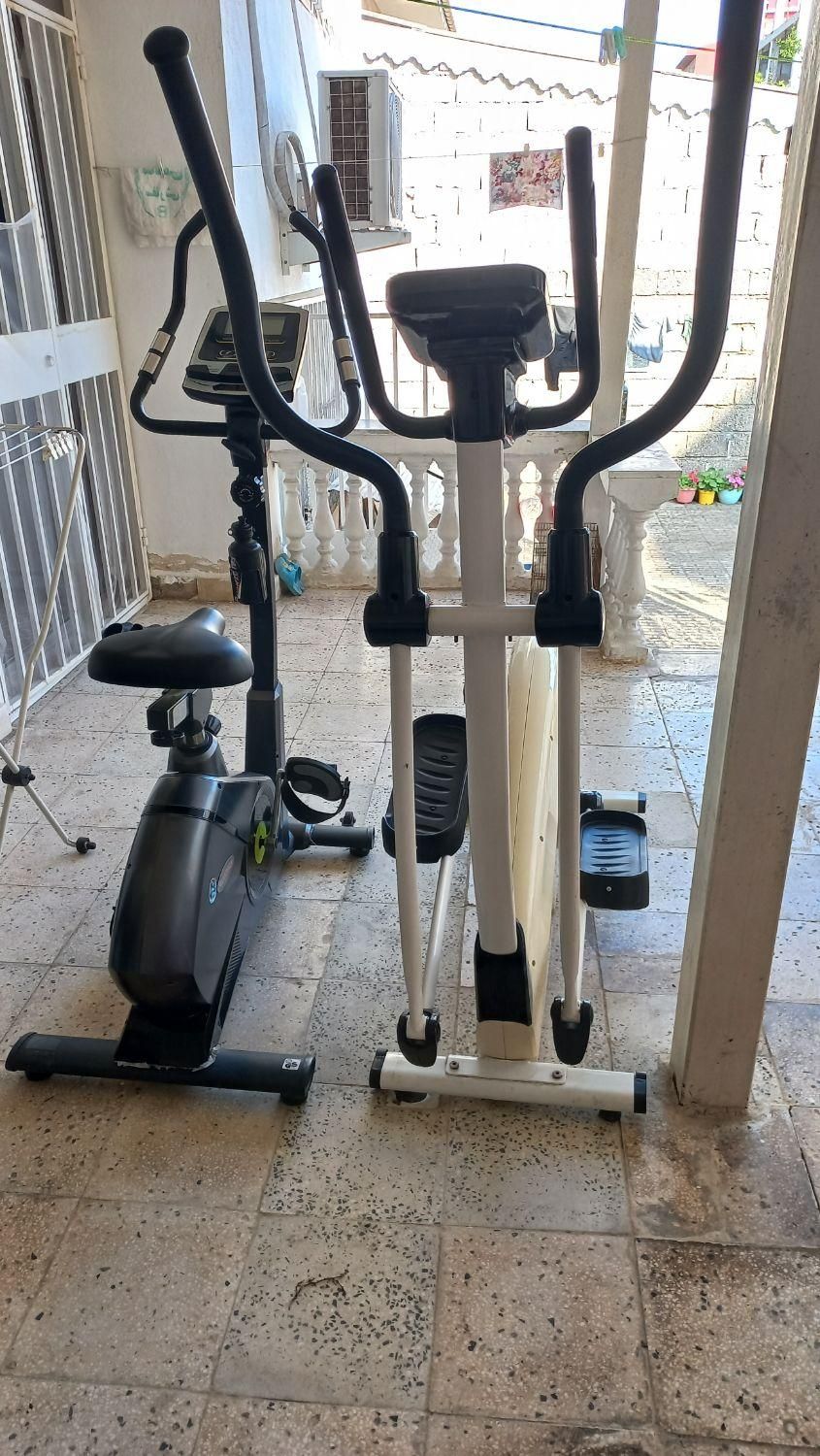 فروش دستگاه ورزشی|تجهیزات ورزشی|رودسر, |دیوار