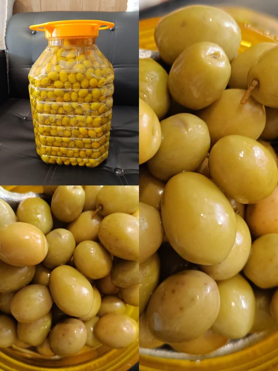 زیتون طارم کنسروی ۹۵ تومان|خوردنی و آشامیدنی|تهران, شاهین|دیوار