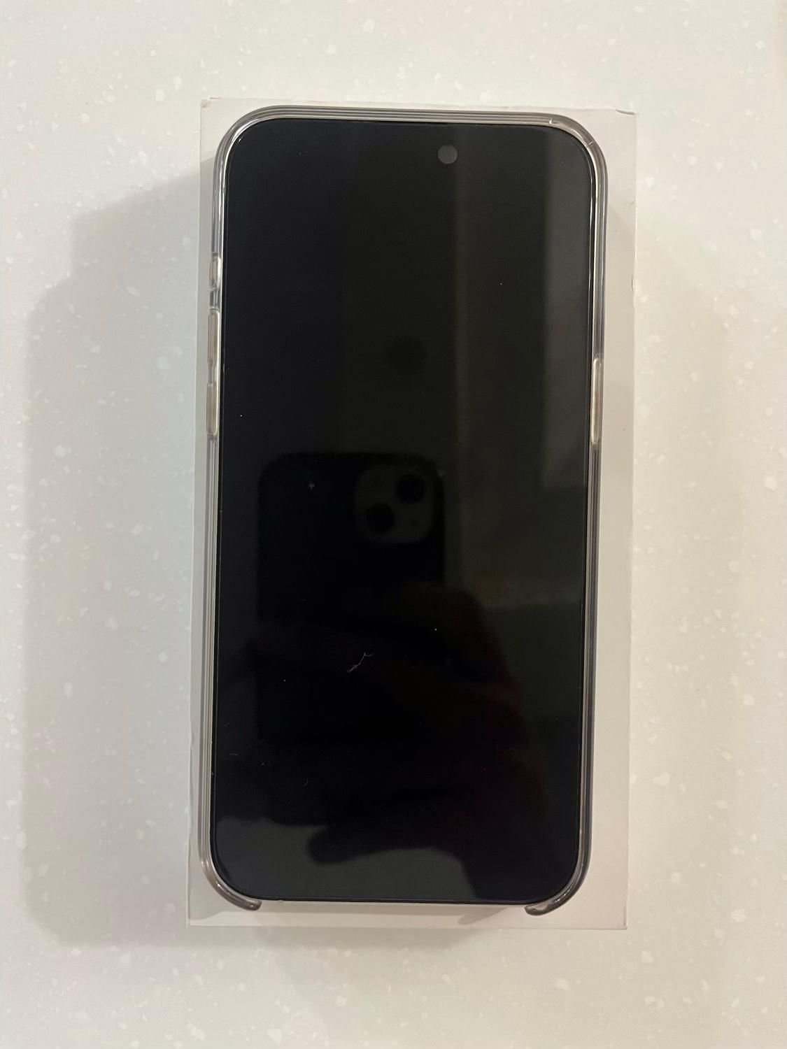 Iphone 15 promax 256|موبایل|تهران, تجریش|دیوار