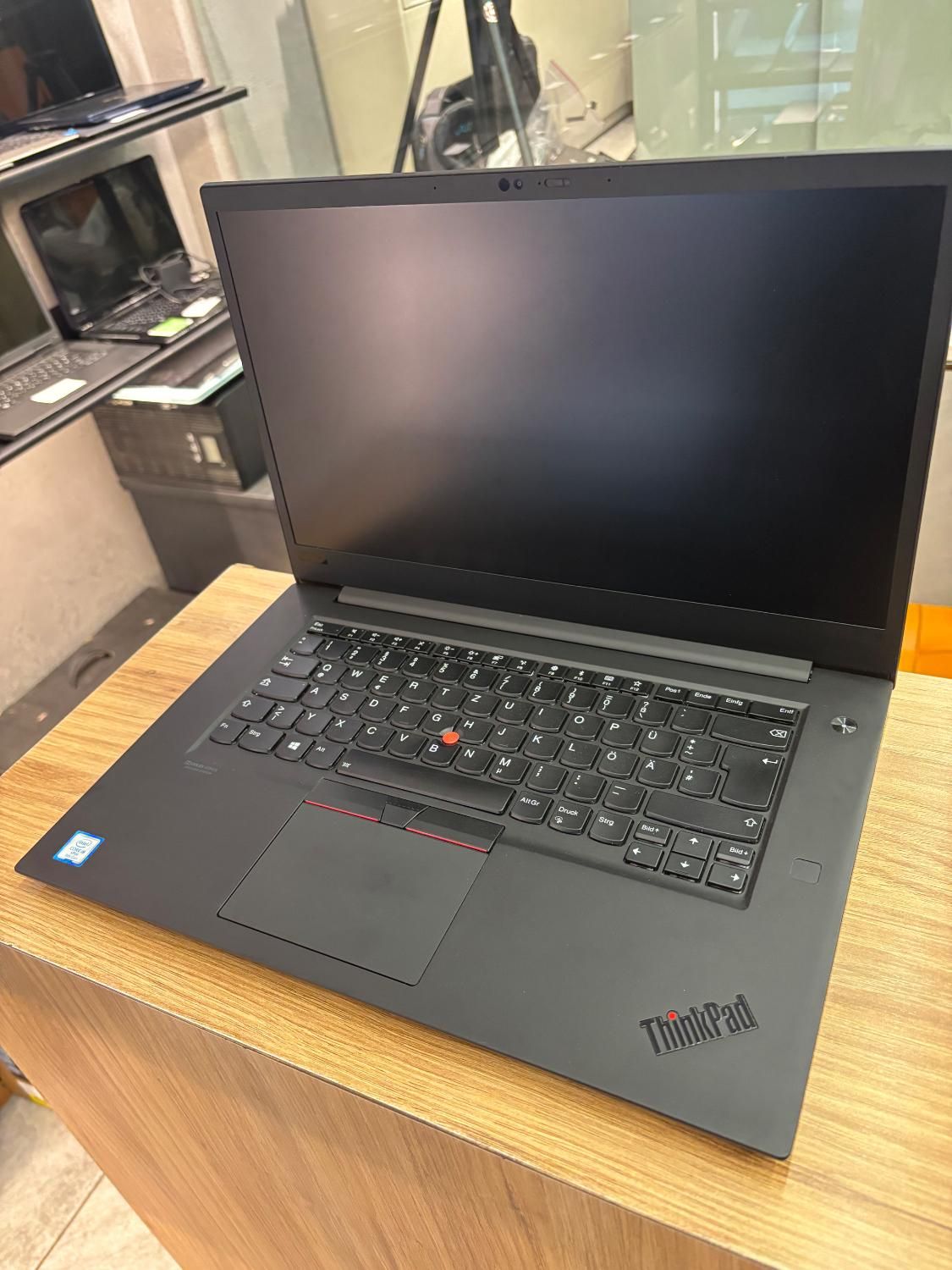 لپ تاپ لنوو Thinkpad P1 مهندسی|رایانه همراه|تهران, میدان ولیعصر|دیوار