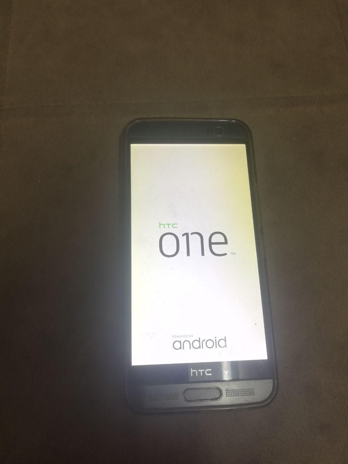 گوشی +htc one m9|موبایل|شیراز, گلشن|دیوار