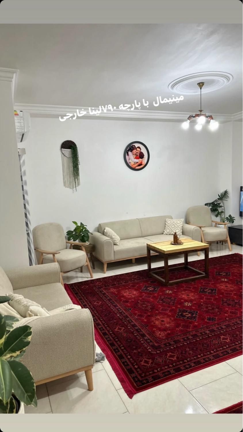 مبل ترک شعبه جدید خیابان صیادشیرازی میثاق۱|مبلمان خانگی و میز عسلی|پرند, |دیوار