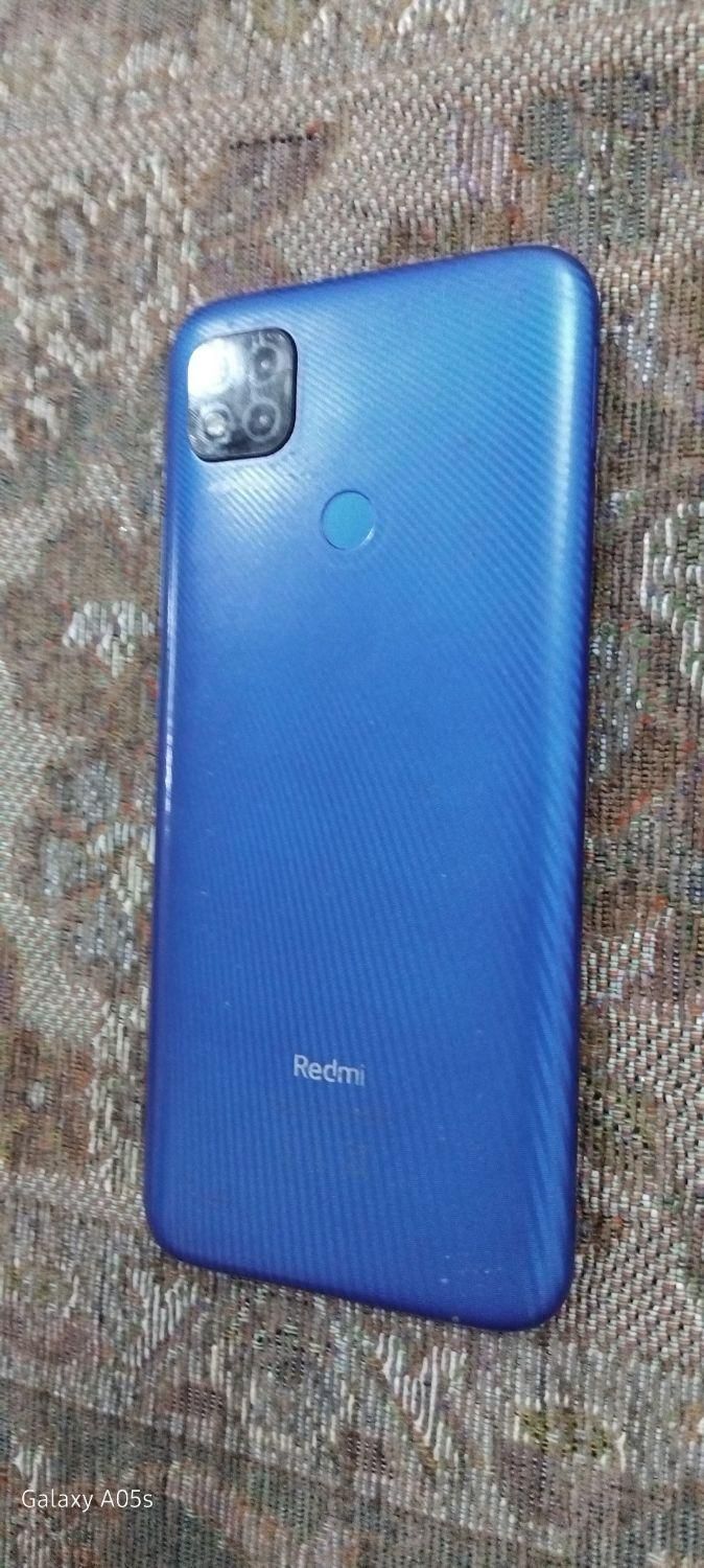 شیائومی Redmi 9 Activ ۶۴ گیگابایت|موبایل|تهران, هاشم‌آباد|دیوار