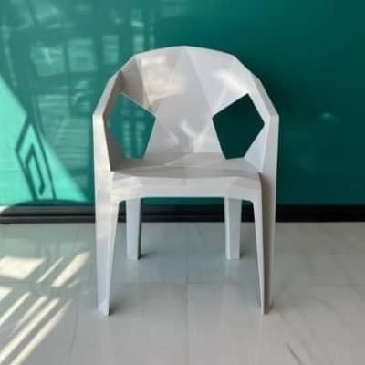 صندلی پلاستیکی مدل khazan کد 90836 کرج/گلشهر|میز و صندلی غذاخوری|کرج, گلشهر|دیوار