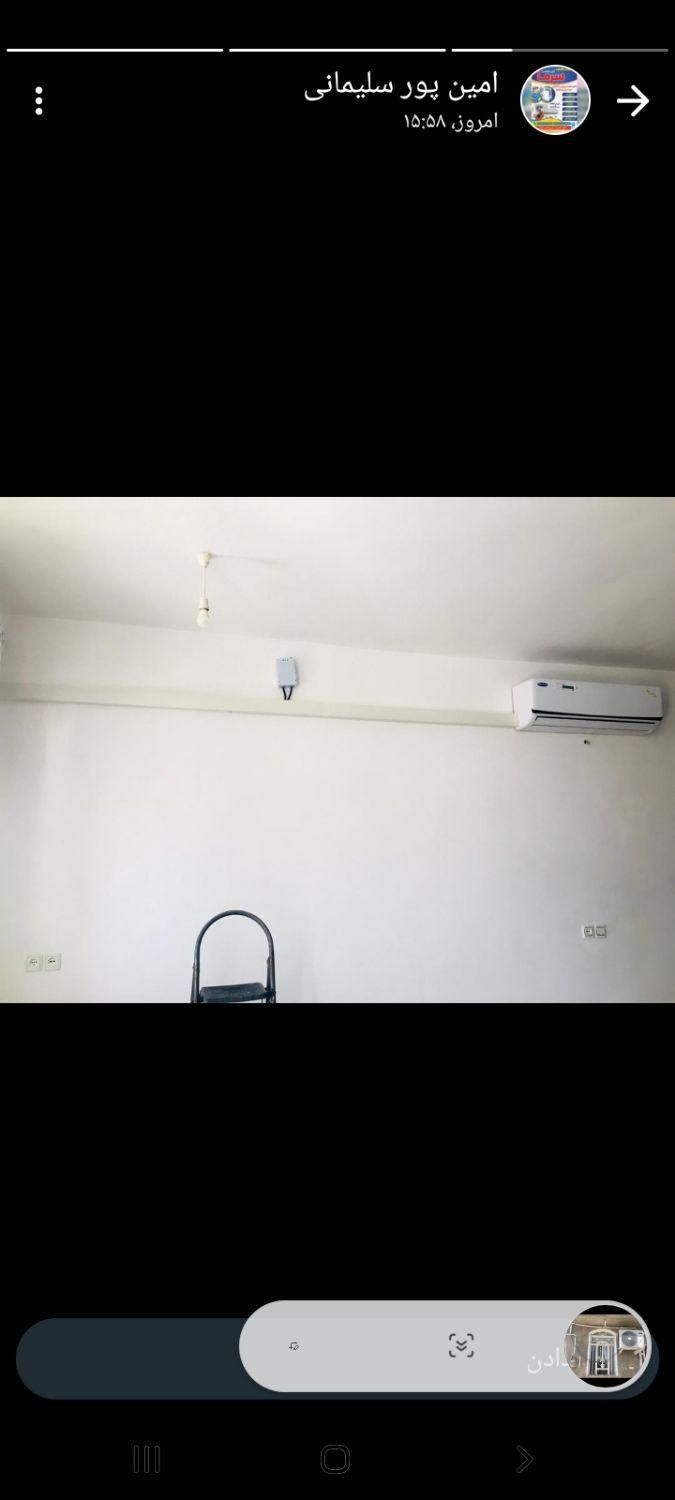 نصب ، تعمیر ، سرویس آبگرمکن و اسپیلیت. جاروبرقی|خدمات پیشه و مهارت|داراب, |دیوار