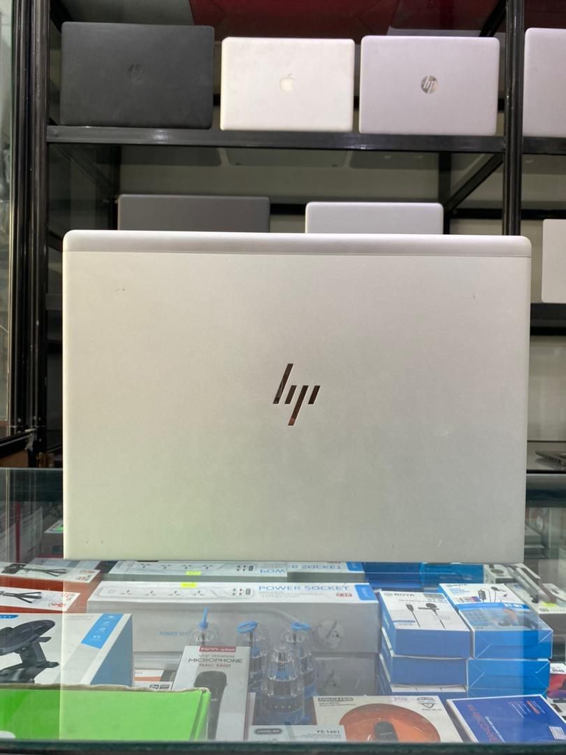 لپ تاپ HP 840 G5گرافیک۲ رم۱۶گیگi5 نسل۸هارد SSD 256|رایانه همراه|کرمان, |دیوار