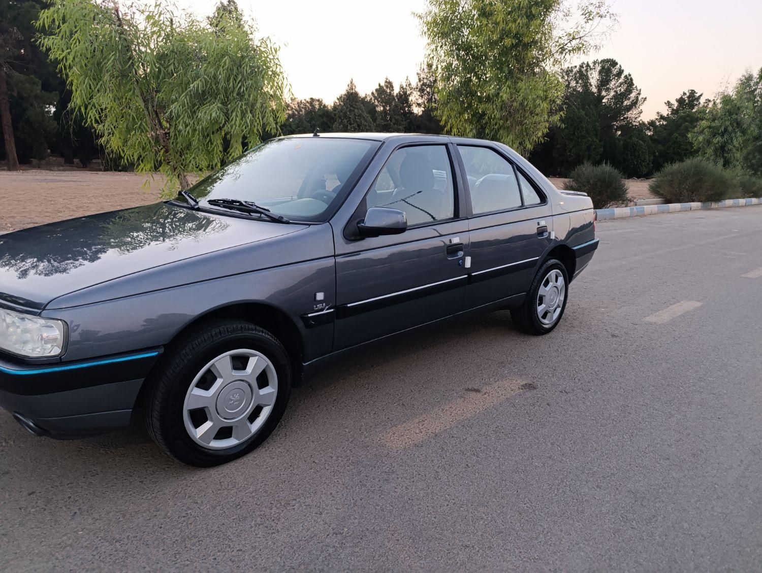 پژو 405 SLX موتورTU5، بدون رنگ۱۳۹۶دریچه گاز سیمی|خودرو سواری و وانت|اصفهان, شهرک شهید منتظری|دیوار