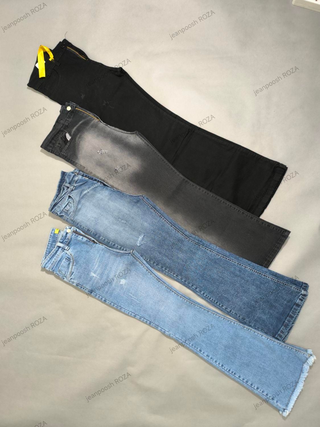 حراجی شلوار|لباس|قدس, شهرقدس|دیوار