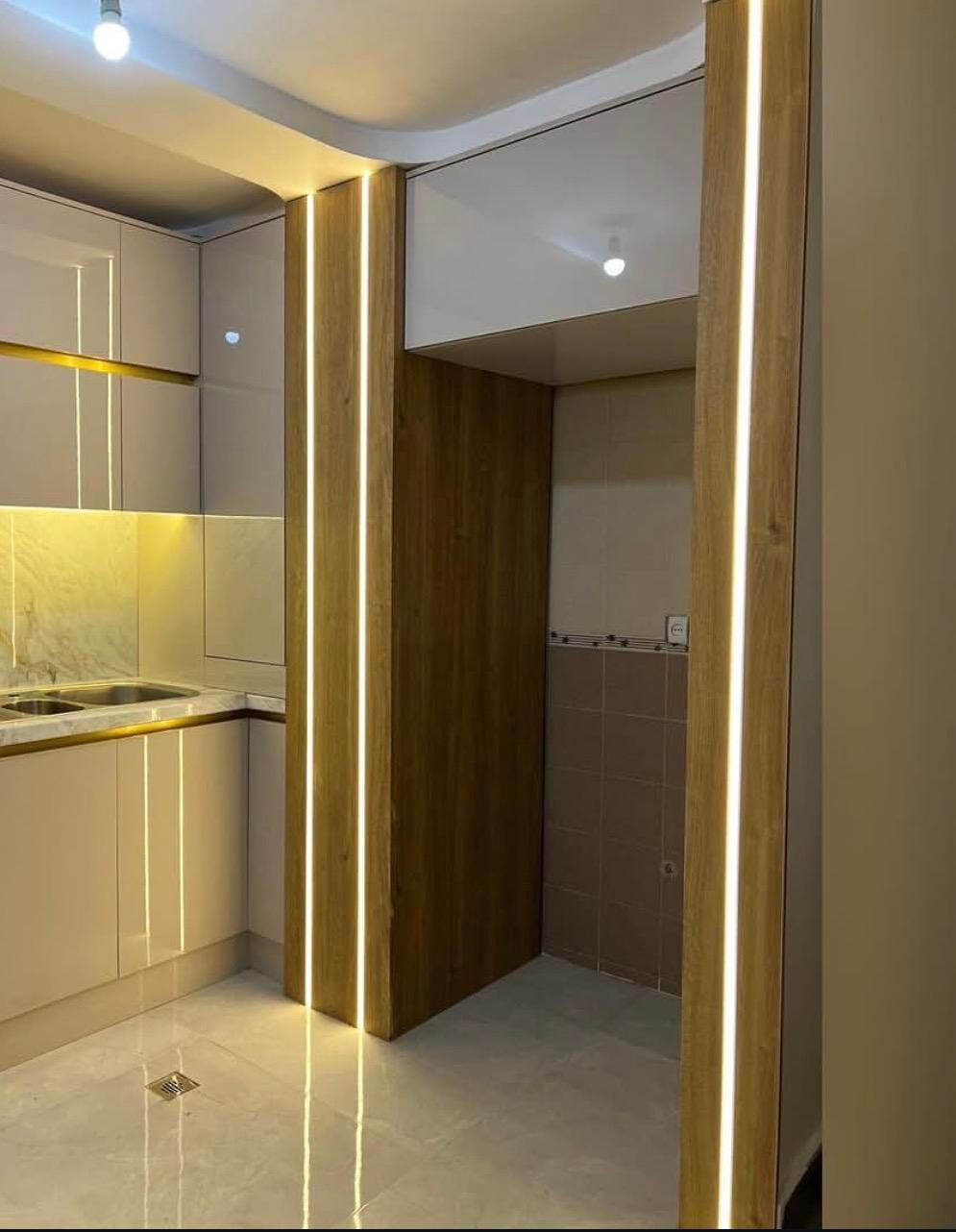 کمد دیواری+کابینت پاک چوب۸۵۰۰+باضمانت‌شرکتی۱۰ساله|مصالح و تجهیزات ساختمان|همدان, |دیوار