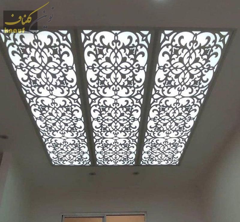 انجام کار پی وی سی کناف و تایل|خدمات پیشه و مهارت|سقز, |دیوار