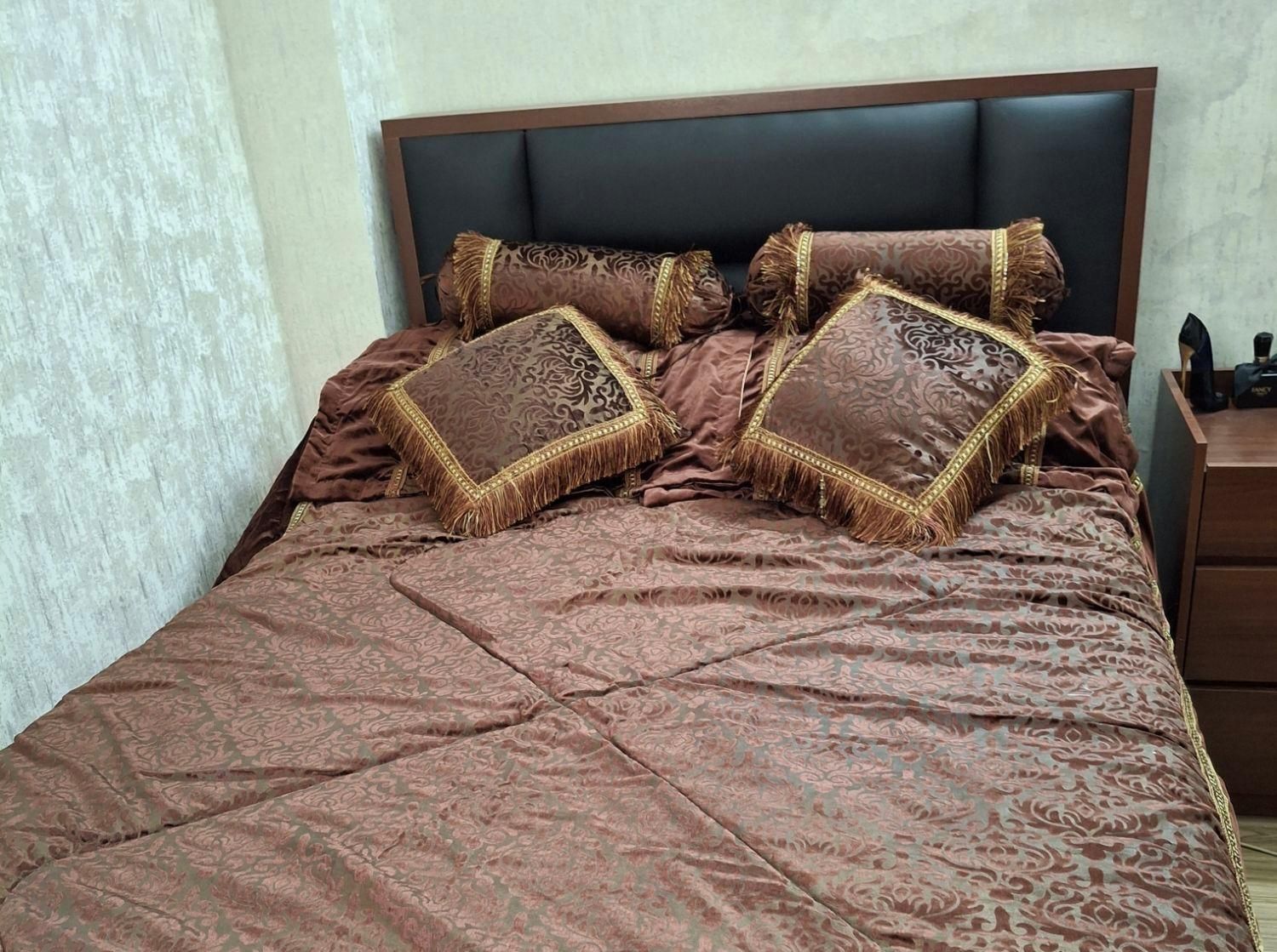 سرویس روتختی دو نفره ۸ تیکه|سرویس روتختی|تهران, جنت‌آباد جنوبی|دیوار