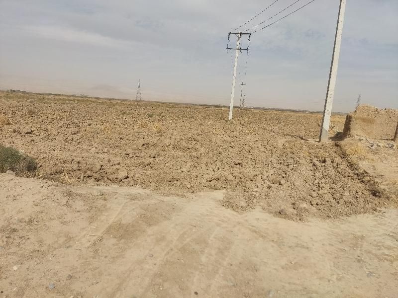 5000مترزمین حاشیه جاده سنتو ۲۵۰متری کارخانه بهنوش|فروش دفتر صنعتی، کشاورزی، تجاری|شیروان (خراسان), |دیوار