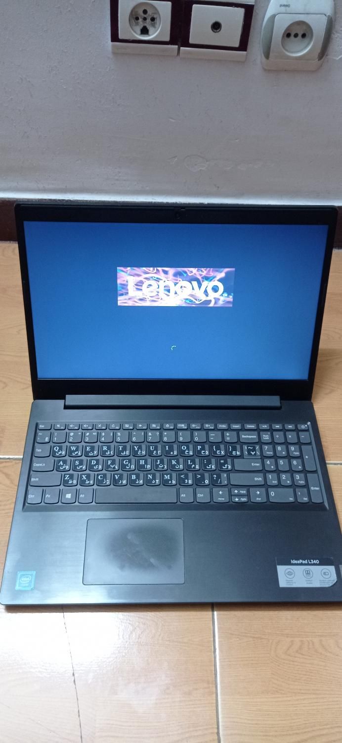 لپ تاپ Lenovo|رایانه همراه|کرج, منظریه|دیوار