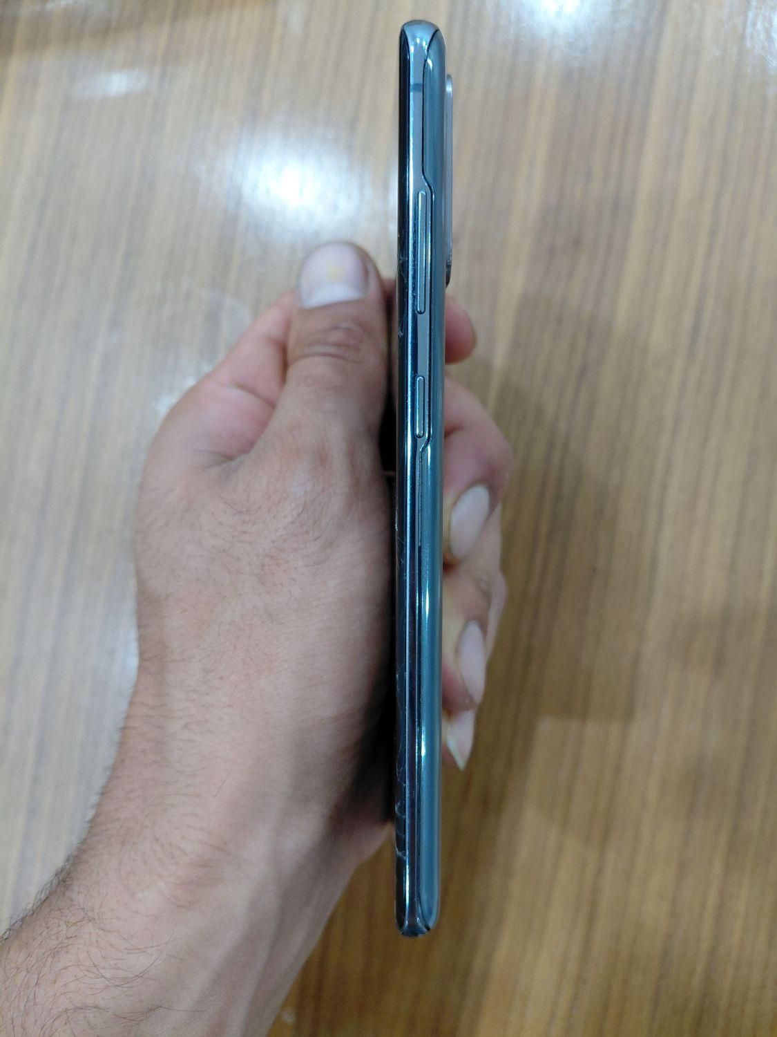 s20plus|موبایل|کرج, شهرک ظفر|دیوار