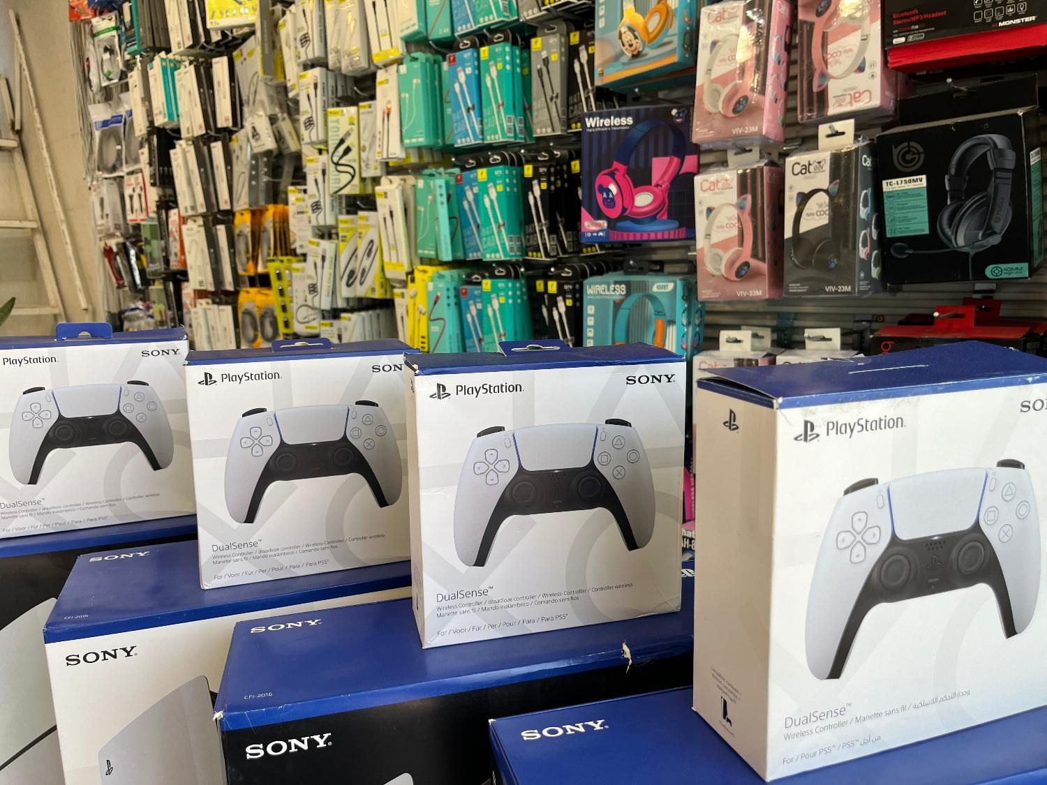 Ps5 نقد و اقساط|کنسول، بازی ویدئویی و آنلاین|سیرجان, |دیوار