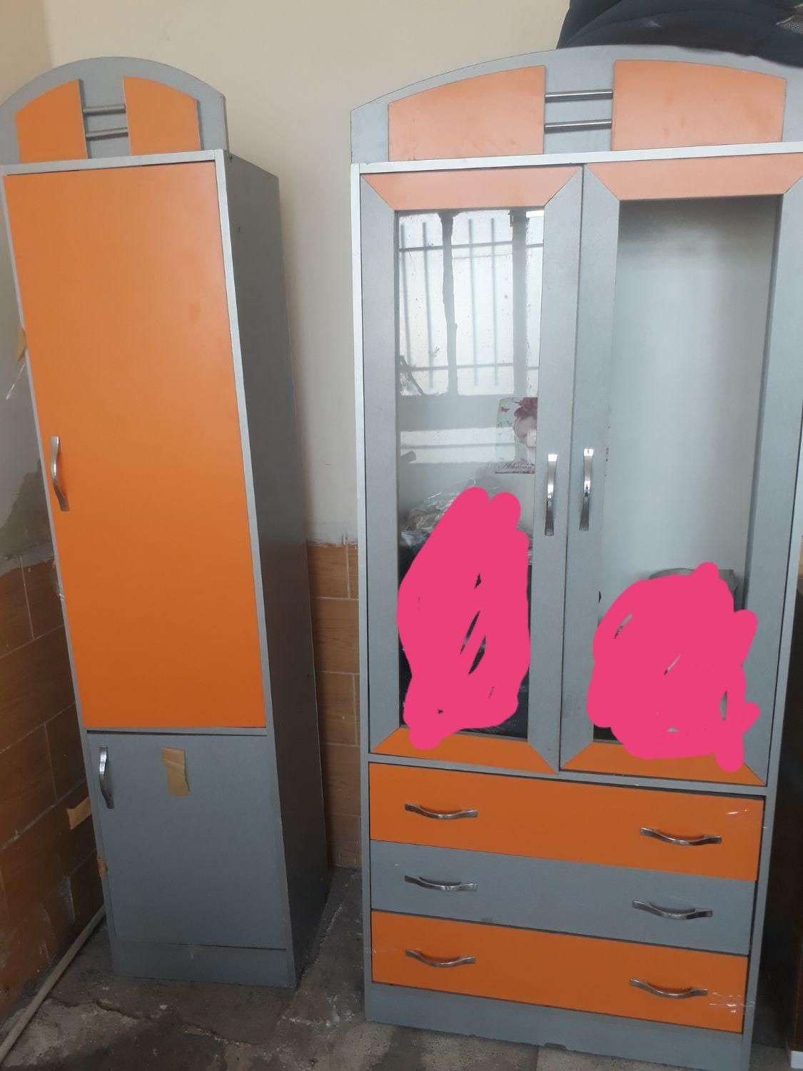 کمد کودک|اسباب و اثاث بچه|نیشابور, پنجراه|دیوار