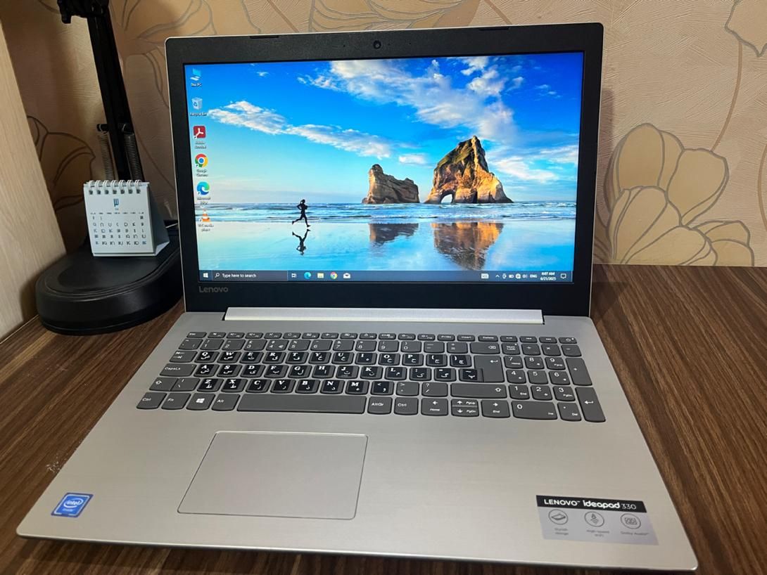 لپتاپ Lenovo ideapad|رایانه همراه|همدان, |دیوار