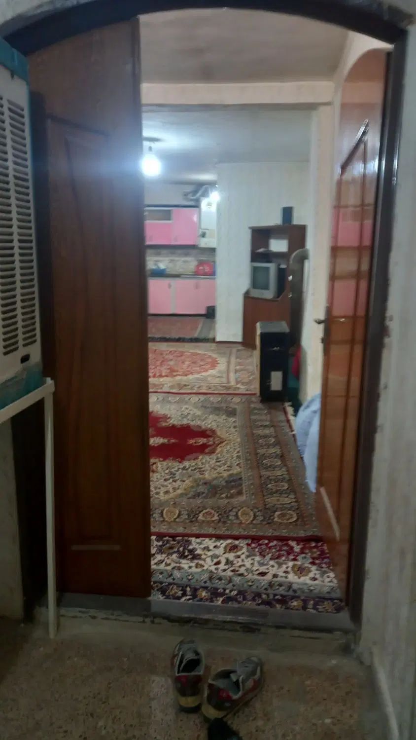 منزل دربست راه جدا متراژ ۱۴۰ متر چهار خوابه|اجارهٔ کوتاه‌مدت آپارتمان و سوئیت|مشهد, مصلی (کارمندان اول)|دیوار