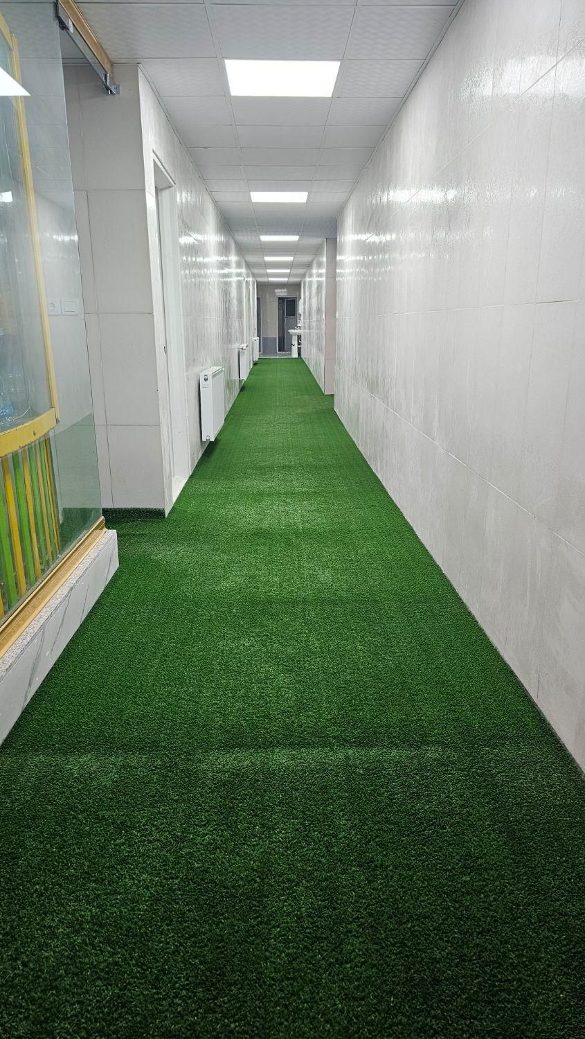 اجاره تایم سالن فوتسال والیبال بسکتبال بدنسازی و..|ورزش‌های توپی|تبریز, |دیوار