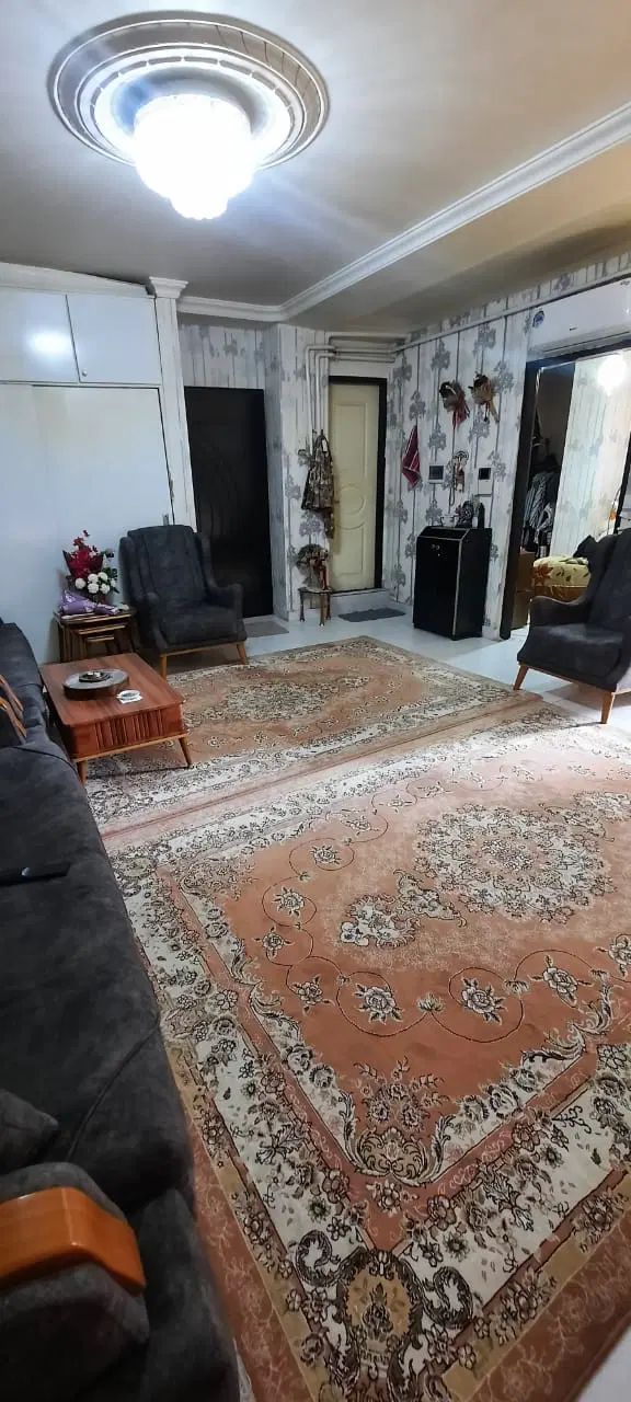 فروش آپارتمان 62متری سرداران2 کوی یونجه زار|فروش آپارتمان|ارومیه, |دیوار