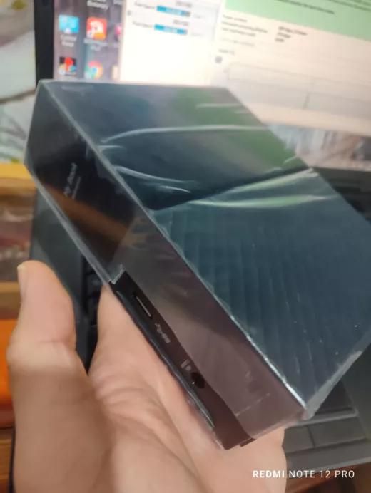 هارد۶ترابایت وسترن آداکتوری استفاده نکردم|قطعات و لوازم جانبی رایانه|رشت, آزادگان|دیوار