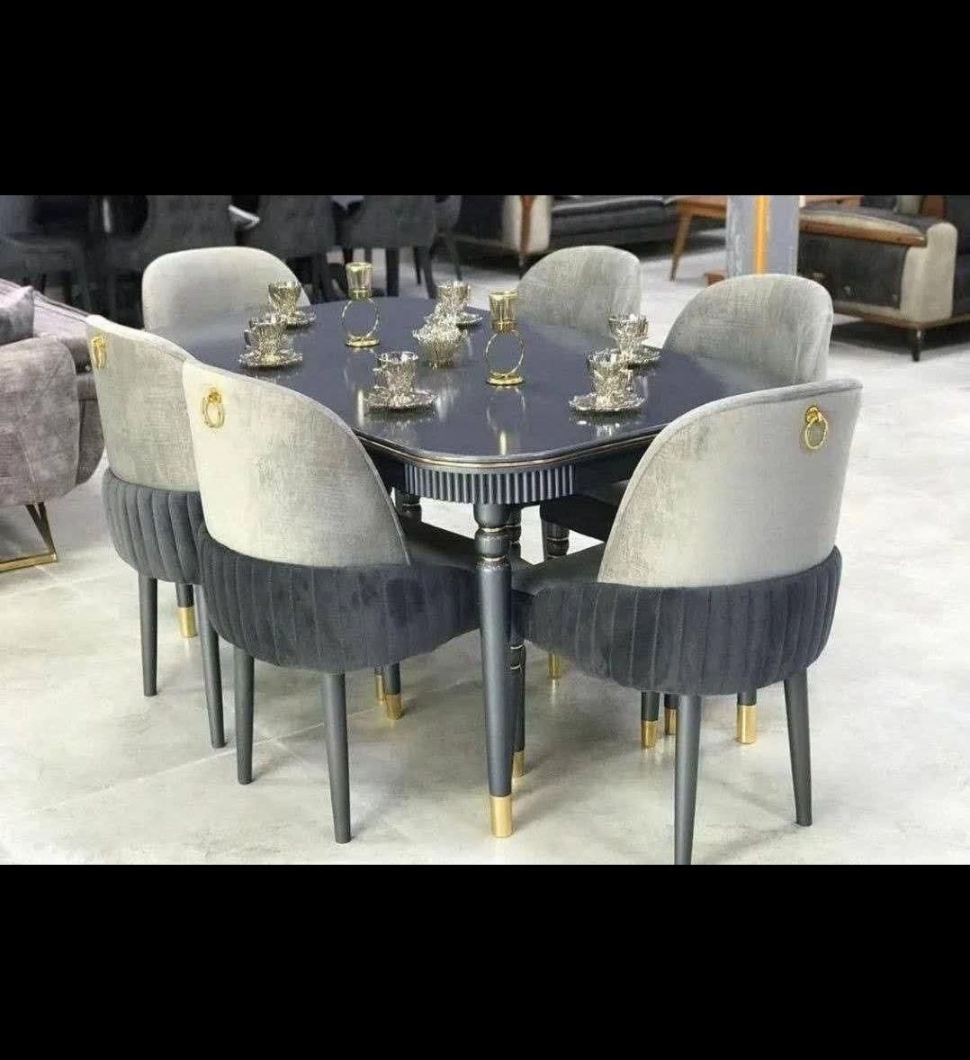 **ناهار خوری **|میز و صندلی غذاخوری|یزد, |دیوار