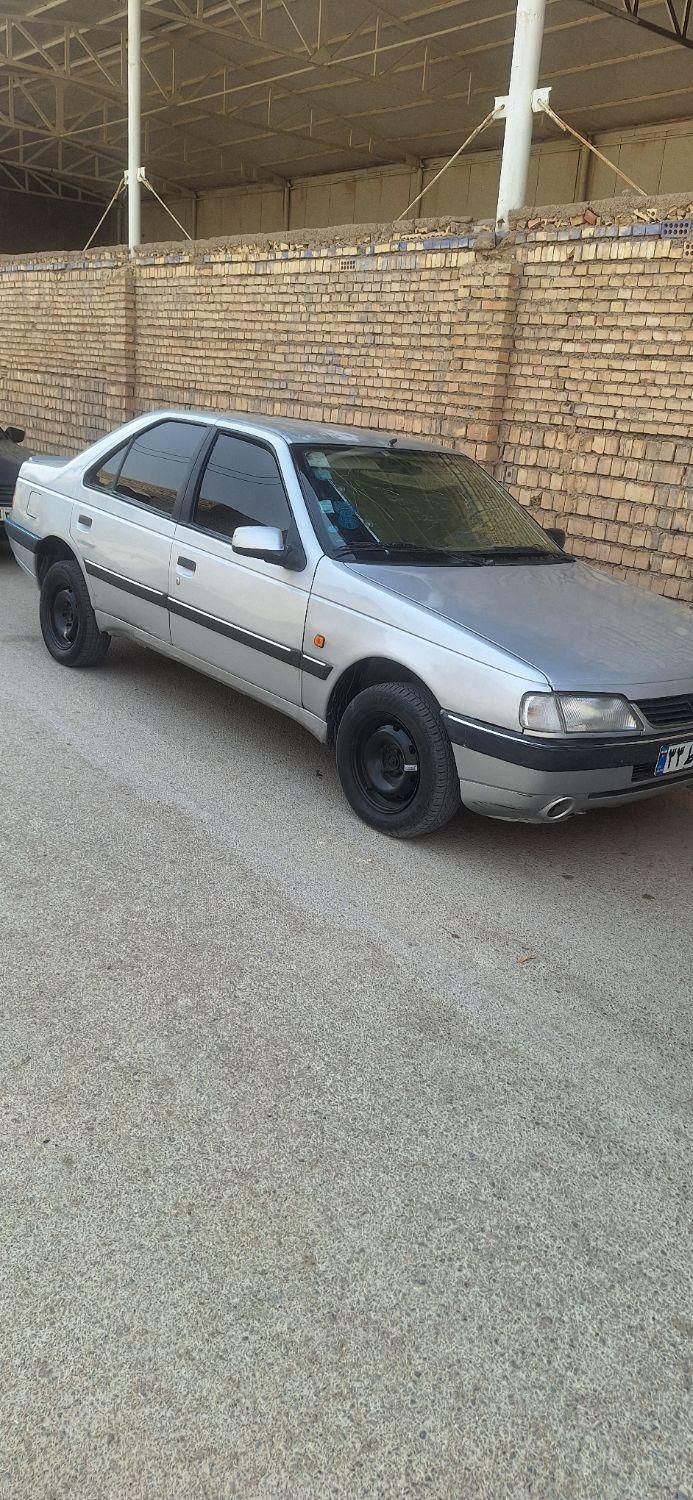 پژو 405 SLX موتور 1800، مدل ۱۳۸۹|خودرو سواری و وانت|آبادان, |دیوار